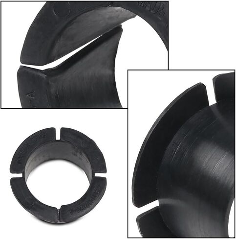 CHEDA Transfer Case Shifter Pivot Bushing Compatible with 1973-1979 & 1980-1986 F150 F250 F350 Bronco,Fit for NP208 BW1345 or BW1356 Transfer Cases E3TZ7335A in Kuwait