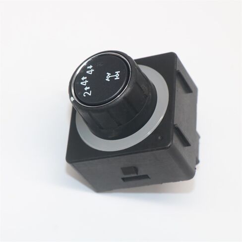Transfer Case Selector Switch 4WD 84252238 for 2015-2022 Chevrolet Colorado for GMC Canyon in Kuwait