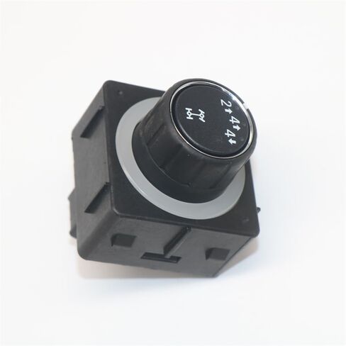Transfer Case Selector Switch 4WD 84252238 for 2015-2022 Chevrolet Colorado for GMC Canyon in Kuwait
