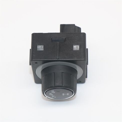 Transfer Case Selector Switch 4WD 84252238 for 2015-2022 Chevrolet Colorado for GMC Canyon in Kuwait