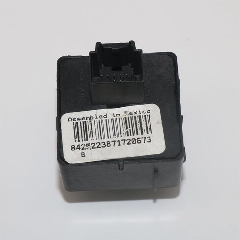 Transfer Case Selector Switch 4WD 84252238 for 2015-2022 Chevrolet Colorado for GMC Canyon in Kuwait