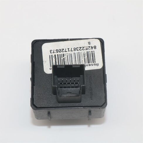 Transfer Case Selector Switch 4WD 84252238 for 2015-2022 Chevrolet Colorado for GMC Canyon in Kuwait