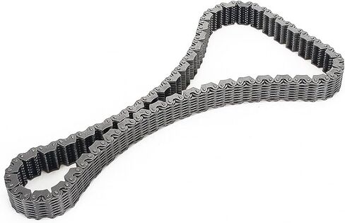 NP247 247 Transfer Case Chain Compatibile with J-eep Grand Cherokee Borg-Warner Morse TEC (HV071) in Kuwait