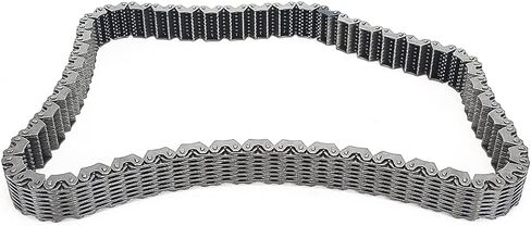 NP247 247 Transfer Case Chain Compatibile with J-eep Grand Cherokee Borg-Warner Morse TEC (HV071) in Kuwait