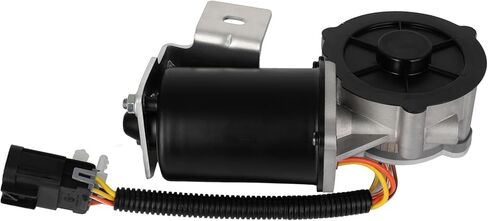 SCITOO 600-943 4WD Transfer Case Motor Replacement for 2006 For Hummer H3 3.5L,2007-2010 For Hummer H3 3.7L,2008-2010 For Hummer H3 5.3L,2009 2010 For Hummer H3T 3.7L,2009 2010 For Hummer H3T 5.3L in Kuwait