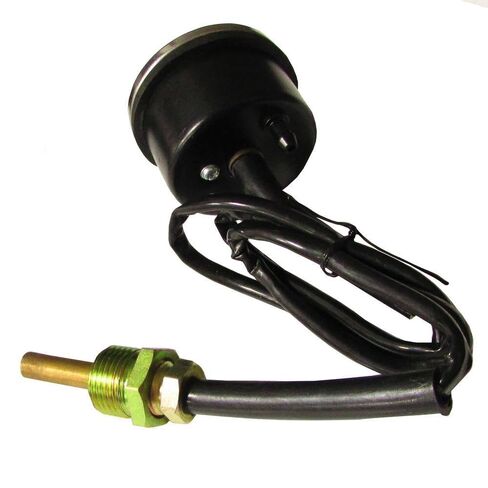 Replacement Part Temperature Gauge for John Deere 2520 4320 4520 4620 7020 3020 4020 AR45435 in Kuwait