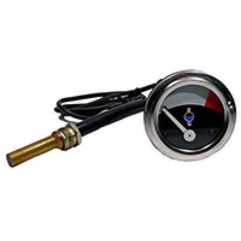 Replacement Part Temperature Gauge for John Deere 2520 4320 4520 4620 7020 3020 4020 AR45435 in Kuwait
