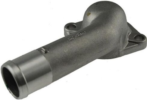 Auto 7 - Thermostat Housing Cover | Fits 2011-01 Hyundai ELANTRA, TIBURON, TUCSON, Kia SOUL, SPECTRA, SPORTAGE in Saudi Arabia