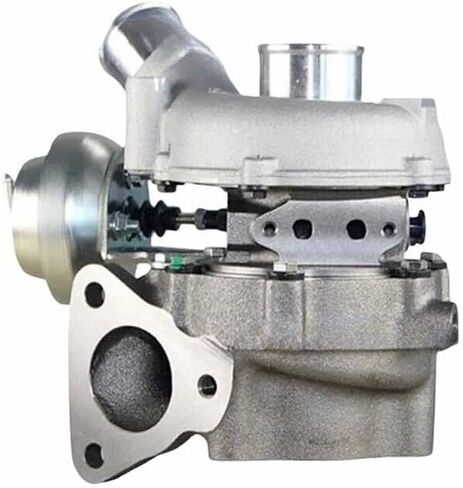 توربو يناسب ميتسوبيشي تريتون 2.5L D 4D56 167HP 123KW VT16 توربين شاحن توربيني كامل 2010-1515A170 V41VAT-S0022 in Kuwait