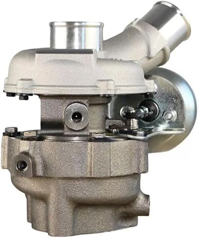توربو يناسب ميتسوبيشي تريتون 2.5L D 4D56 167HP 123KW VT16 توربين شاحن توربيني كامل 2010-1515A170 V41VAT-S0022 in Kuwait