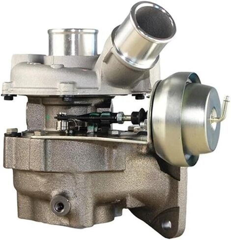 توربو يناسب ميتسوبيشي تريتون 2.5L D 4D56 167HP 123KW VT16 توربين شاحن توربيني كامل 2010-1515A170 V41VAT-S0022 in Kuwait
