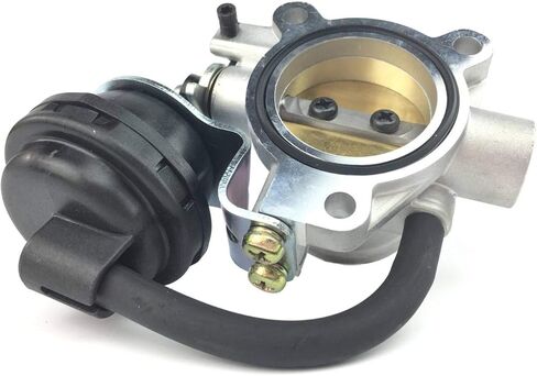 Supercharger Bypass Valve Compatible with Mini Cooper 2002-2008 - 11617568423, 11 61 7 568 423 in Saudi Arabia