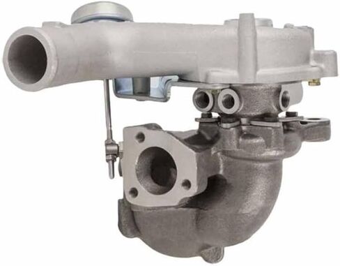 K04-001 Turbocharger Turbo fits VW Golf GTI Jetta GLI MK4 1.8T 53049887501 06A145705HP 06A145713DX 06A145713DV 06A145713FX in Kuwait