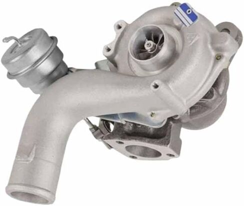 K04-001 Turbocharger Turbo fits VW Golf GTI Jetta GLI MK4 1.8T 53049887501 06A145705HP 06A145713DX 06A145713DV 06A145713FX in Kuwait