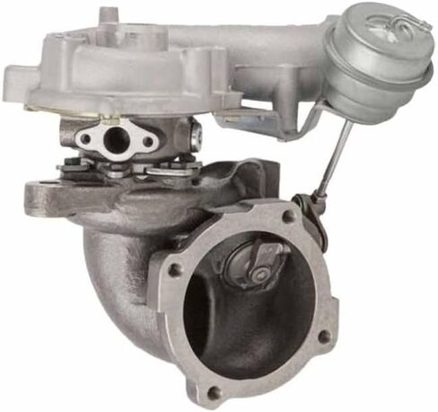 K04-001 Turbocharger Turbo fits VW Golf GTI Jetta GLI MK4 1.8T 53049887501 06A145705HP 06A145713DX 06A145713DV 06A145713FX in Kuwait