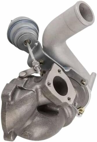 K04-001 Turbocharger Turbo fits VW Golf GTI Jetta GLI MK4 1.8T 53049887501 06A145705HP 06A145713DX 06A145713DV 06A145713FX in Kuwait
