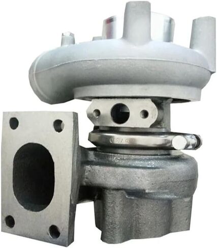Turbocharger TD04L-10T Turbo fits Komatsu fits Cummins fits Mitsubishi 49377-01513 6205-81-8224 4937701513 6205818224 6205818223 6205818222 in Kuwait