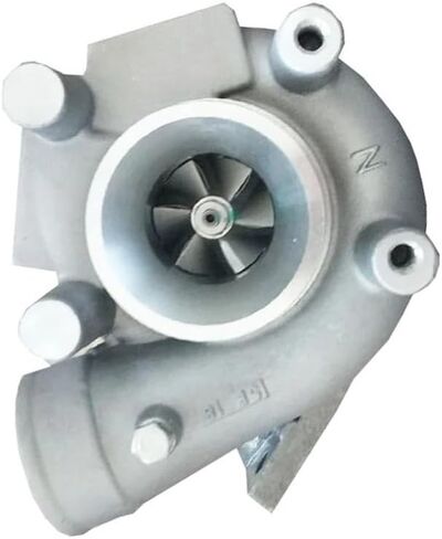 Turbocharger TD04L-10T Turbo fits Komatsu fits Cummins fits Mitsubishi 49377-01513 6205-81-8224 4937701513 6205818224 6205818223 6205818222 in Kuwait