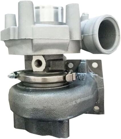 Turbocharger TD04L-10T Turbo fits Komatsu fits Cummins fits Mitsubishi 49377-01513 6205-81-8224 4937701513 6205818224 6205818223 6205818222 in Kuwait