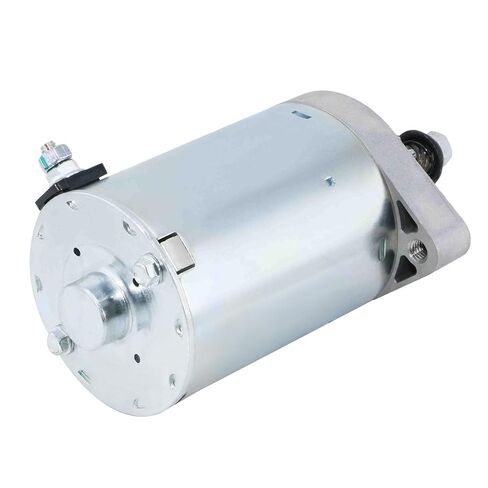 NEW Starter Motor Replacement for FR691V FR730V FR651V FS481 FS541 FS600, Cub Cadet Z-Force 48 54 60 RZT54 RZT50 LTX1050 LTX1046, 10-Teeth Replace 21163-0711, 21163-0714, 21163-0749, 5954N in Saudi Arabia