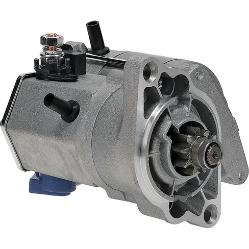 إجمالي أجزاء الطاقة 410-52356 12V Starter متوافق مع/استبدال Gravely 989057 Kubota ZD1011 ZD1021 ZD1211 ZD12113 ZD1211RL ZD326 ZD326P ZD326S ZD331LP ZD331RP 228000-0950 228000-0951 in Kuwait