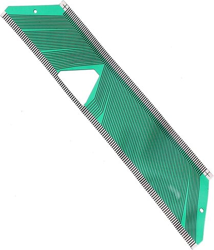 Flat Cable for Saab 9-3/9-5 SID1 Infocenter Display Pixel Missing Repair Replacement, Compatible with 1998-2003 Coupe Convertible Sedan and 1998-2005 Wagon in Kuwait