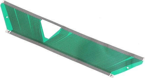 Flat Cable for Saab 9-3/9-5 SID1 Infocenter Display Pixel Missing Repair Replacement, Compatible with 1998-2003 Coupe Convertible Sedan and 1998-2005 Wagon in Kuwait