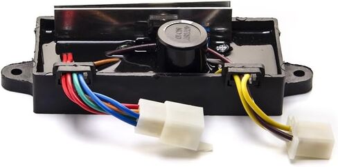 5-3A12C-0 5-1W8C 5KW Voltage Regulater Welding Generator Stabilizer Control Board in Saudi Arabia
