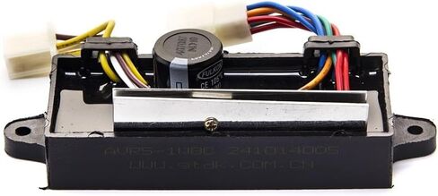 5-3A12C-0 5-1W8C 5KW Voltage Regulater Welding Generator Stabilizer Control Board in Saudi Arabia