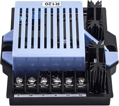 R120 AVR Generator Automatic Voltage Regulator Stabilizer Control Board Power Accessories in Saudi Arabia