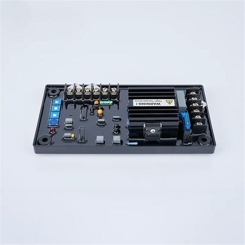 1pcs GAVR-16A Avr Controller 380v 220v Ac Voltage Regulator Brushless Self Excited Generator Parts in Kuwait
