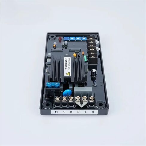 1pcs GAVR-16A Avr Controller 380v 220v Ac Voltage Regulator Brushless Self Excited Generator Parts in Kuwait