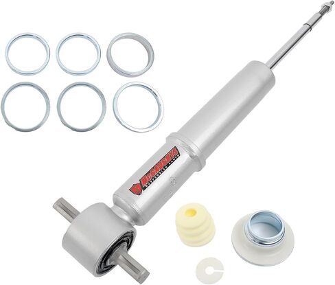 McGaughys Front Strut Lowering 2007-2014 Chevy GMC 1500 Truck SUV 2WD 4WD All Cabs 3180 in Saudi Arabia