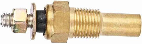 Electrical Water/Oil Temp Sensor 1/8 NPT for Universal 0-150℃ Cars Installation in Kuwait