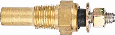 Electrical Water/Oil Temp Sensor 1/8 NPT for Universal 0-150℃ Cars Installation in Kuwait