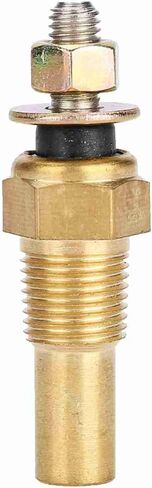 Electrical Water/Oil Temp Sensor 1/8 NPT for Universal 0-150℃ Cars Installation in Kuwait
