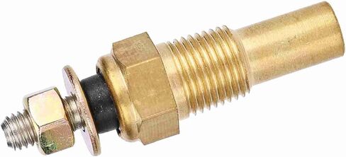 Electrical Water/Oil Temp Sensor 1/8 NPT for Universal 0-150℃ Cars Installation in Kuwait