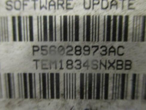 وحدة التحكم في المحرك ECM 5.7L تناسب 05 متوافقة مع دورانجو 56028973AC 56028973AC in Kuwait