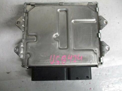 Engine ECM Control Module 1.4L Fits 12-14 Compatible with Fiat 500 P005150604AB 05150604AB in Kuwait