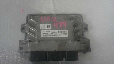 وحدة التحكم ECM للمحرك تناسب 13 C-MAX DM5A-12A650-UA DM5A12A650UA in Kuwait