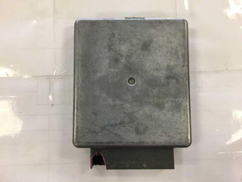 وحدة التحكم ECM للمحرك 02 متوافقة مع لينكولن المتوافقة مع Continental 1F3F12A650CC 1F3F-12A650-CC in Kuwait