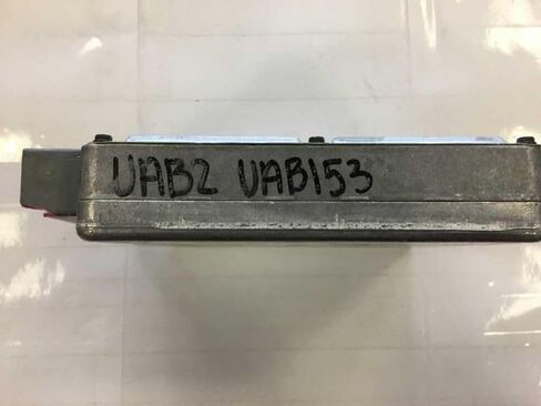وحدة التحكم ECM للمحرك 02 متوافقة مع لينكولن المتوافقة مع Continental 1F3F12A650CC 1F3F-12A650-CC in Kuwait