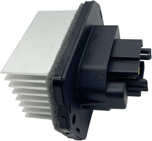 L20661B15A HVAC Blower Motor Resistor for Mazda CX-9 2007-2015 for Infiniti Q70L 2015-2019 277611ME0A JA1800 RU740 20535 Automotive Air Conditioning Resistance Heater Fan Control Module in Saudi Arabia