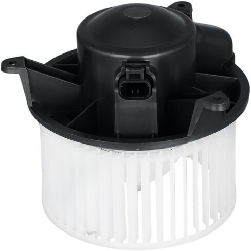 700174 محرك منفاخ أمامي لسخان HVAC متوافق مع 2004-2010 إنفينيتي QX56 2005-2015 نيسان أرمادا 2004-2015 تيتان استبدال 2311664 27226ZH00A in Kuwait
