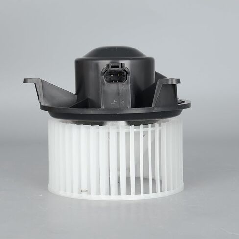 700174 محرك منفاخ أمامي لسخان HVAC متوافق مع 2004-2010 إنفينيتي QX56 2005-2015 نيسان أرمادا 2004-2015 تيتان استبدال 2311664 27226ZH00A in Kuwait