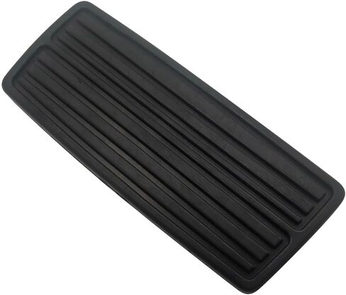 Brake Pedal Pad Rubber Cover 46545SA5980 fit for Honda Accord CRX Prelude for Honda Civic 1984-2000 for Acura Tl 1996-1998 for Acura Integra 1986-2001 for Acura Rl 1996-2004 Black in Kuwait