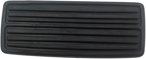Brake Pedal Pad Rubber Cover 46545SA5980 fit for Honda Accord CRX Prelude for Honda Civic 1984-2000 for Acura Tl 1996-1998 for Acura Integra 1986-2001 for Acura Rl 1996-2004 Black in Kuwait