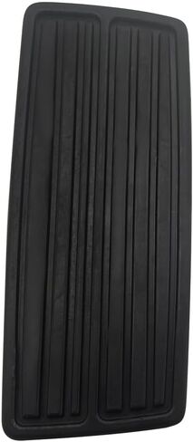 Brake Pedal Pad Rubber Cover 46545SA5980 fit for Honda Accord CRX Prelude for Honda Civic 1984-2000 for Acura Tl 1996-1998 for Acura Integra 1986-2001 for Acura Rl 1996-2004 Black in Kuwait