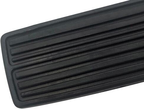Brake Pedal Pad Rubber Cover 46545SA5980 fit for Honda Accord CRX Prelude for Honda Civic 1984-2000 for Acura Tl 1996-1998 for Acura Integra 1986-2001 for Acura Rl 1996-2004 Black in Kuwait