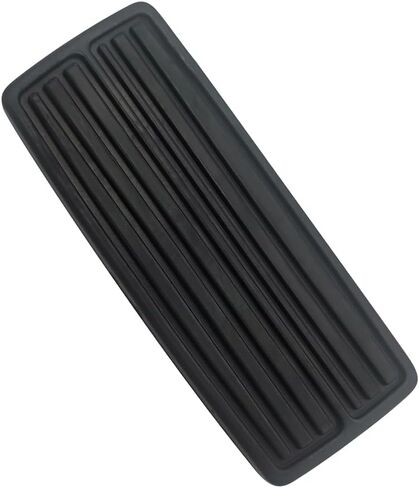 Brake Pedal Pad Rubber Cover 46545SA5980 fit for Honda Accord CRX Prelude for Honda Civic 1984-2000 for Acura Tl 1996-1998 for Acura Integra 1986-2001 for Acura Rl 1996-2004 Black in Kuwait